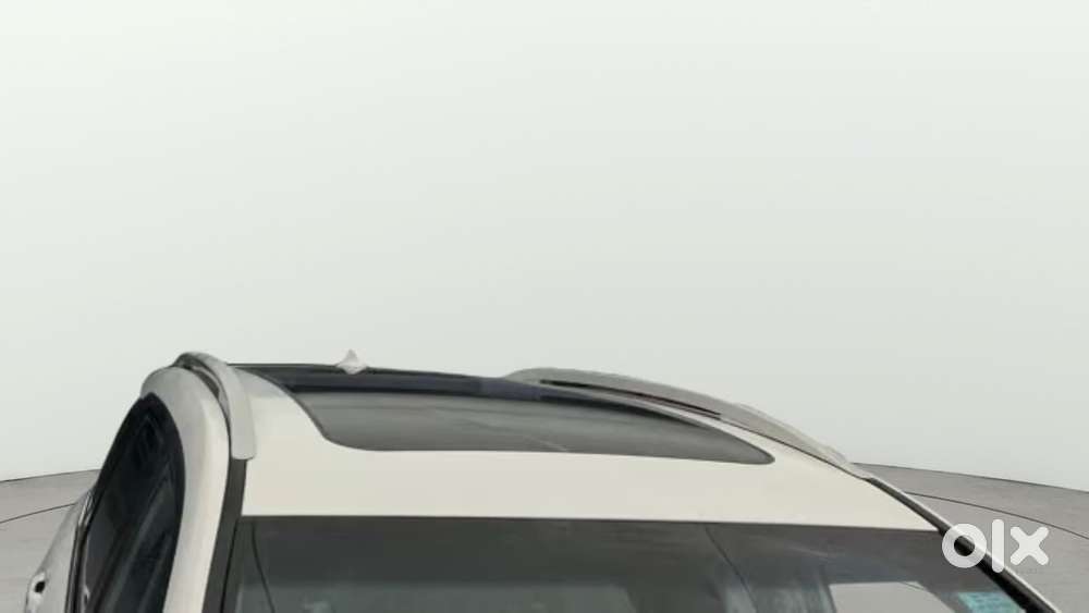 Mg Hector Sharp Dct Petrol, 2019, Petrol