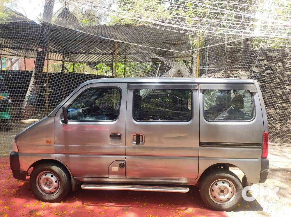 Maruti Suzuki Eeco 2023 Year