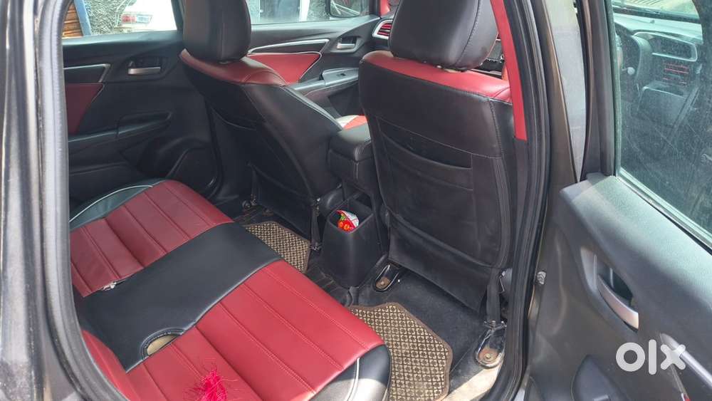 Honda Jazz Diesel Good Condition