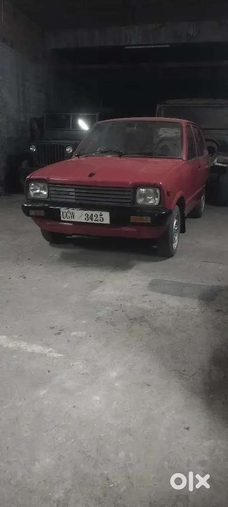 Rsuzuki Unning Condition All Peper Avelable