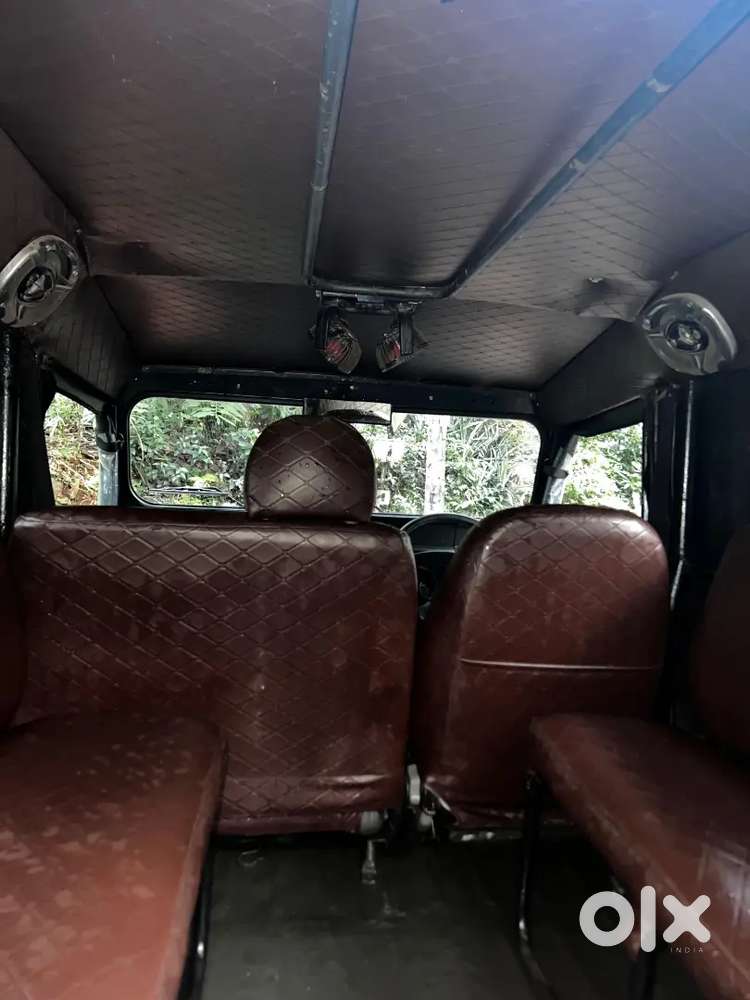 1999 Model Mdi 5 Gear