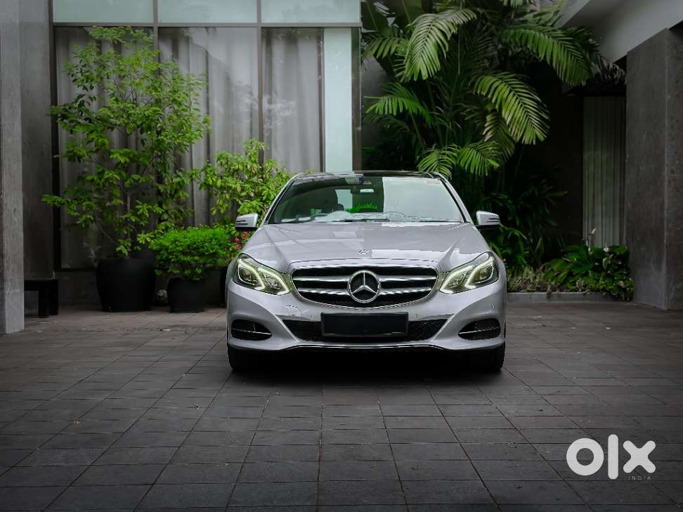 Mercedes-benz E-class 2.1 E 250 Cdi Edition, 2017, Diesel