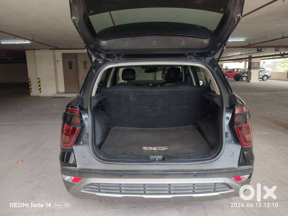 Hyundai Creta 1.5 Ex Diesel, 2022, Diesel