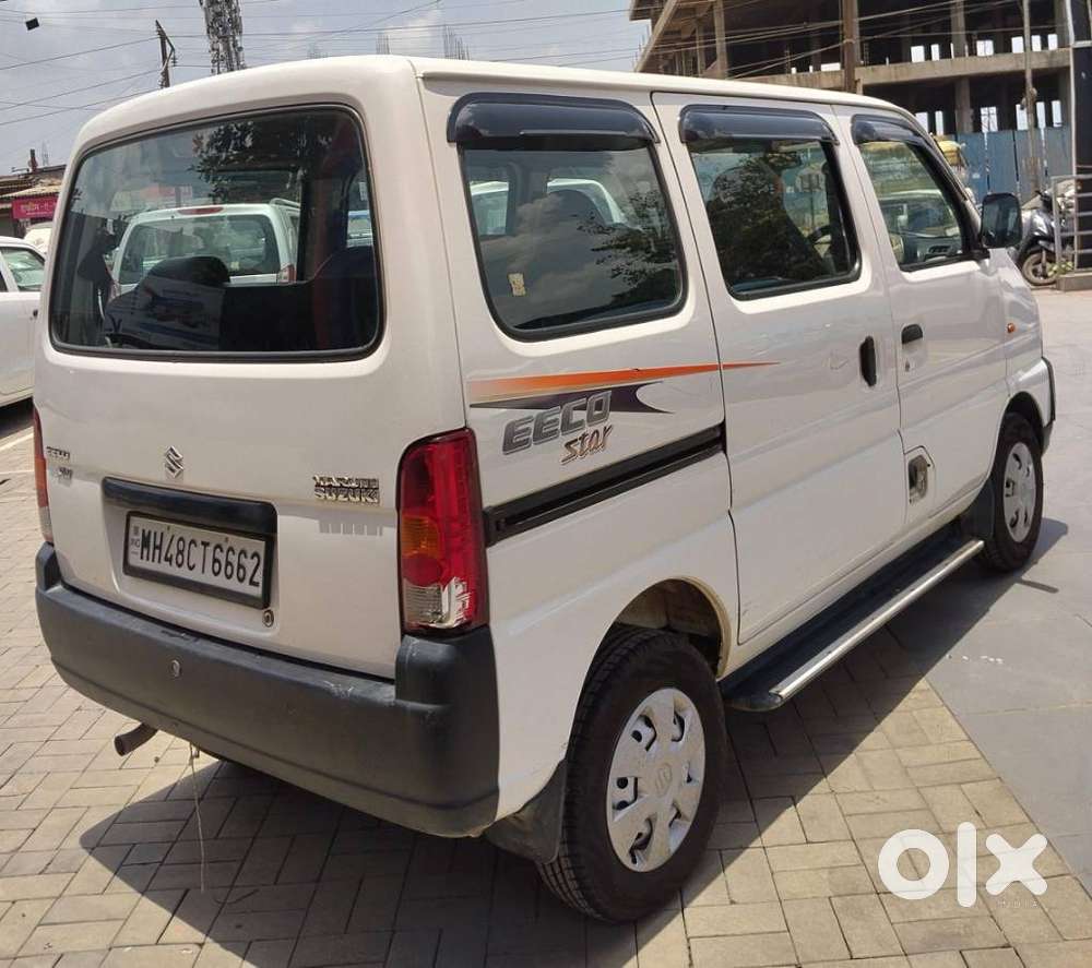 Maruti Suzuki Eeco 7 Seater Standard, 2024, Petrol