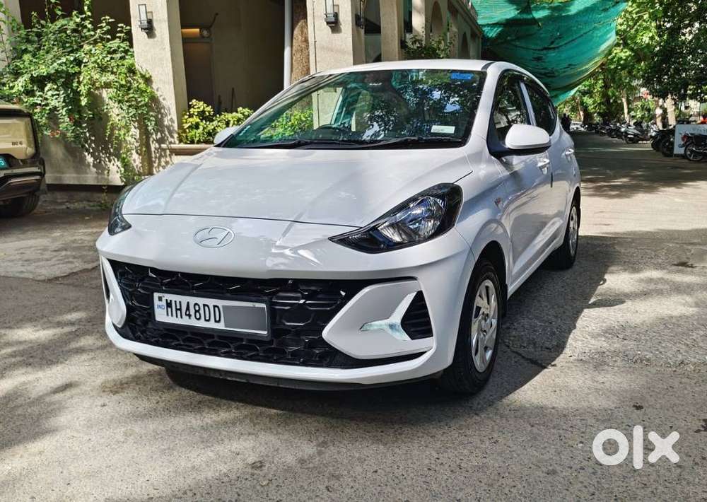 Hyundai Grand I10 Nios Magna 1.2 Kappa Vtvt, 2025, Petrol