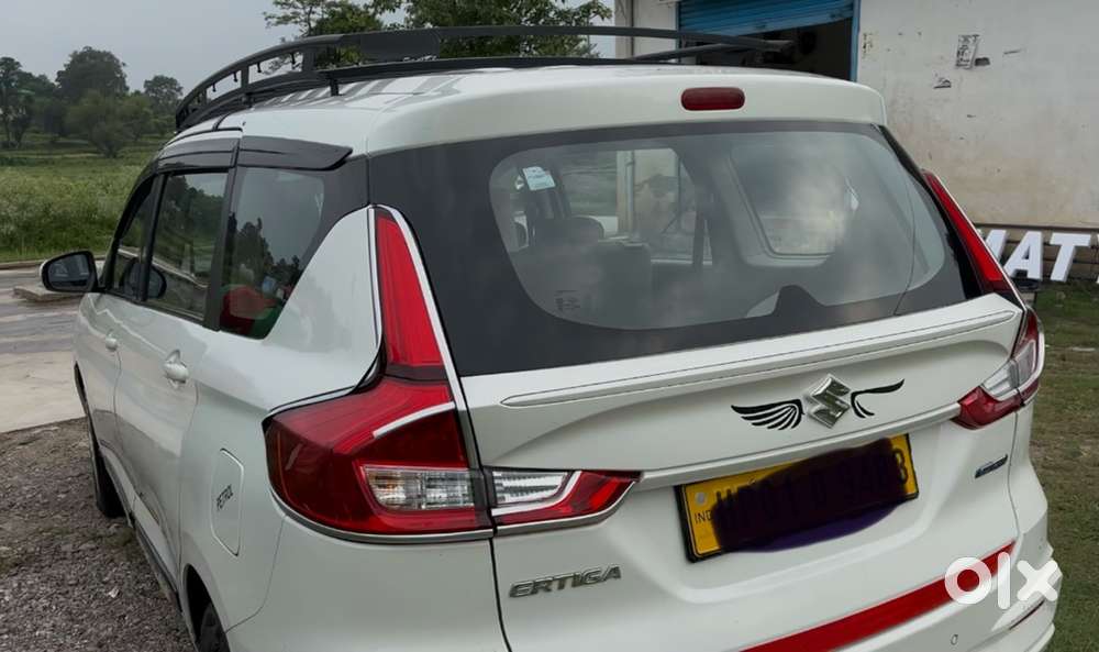Maruti Suzuki Ertiga Smart Hybrid 2004  Very Good Condition