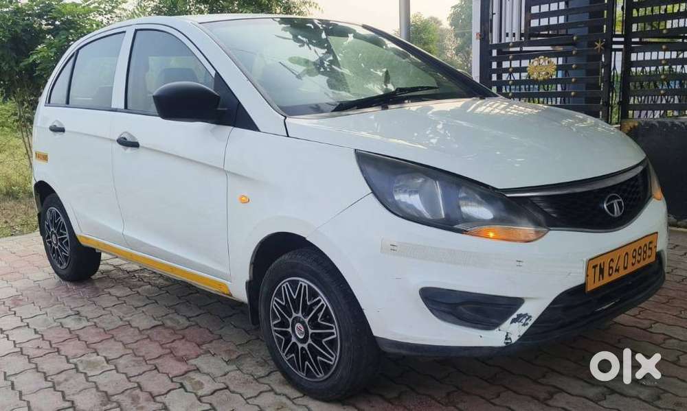 Tata Bolt Quadrajet Xe, 2018, Diesel