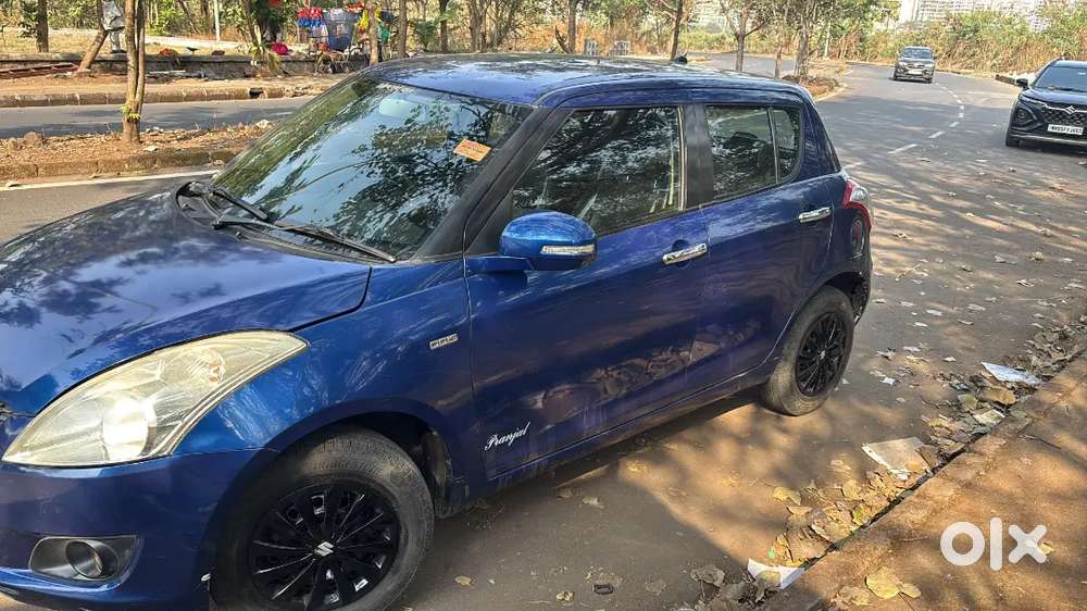 Maruti Swift Vdi 2011