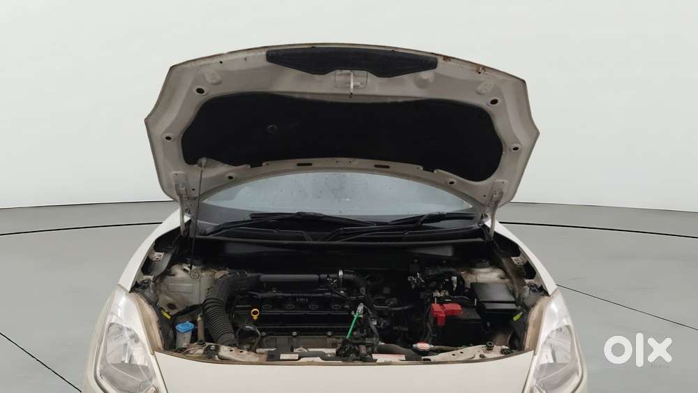 Maruti Suzuki Swift 2018 Vxi, 2021, Petrol