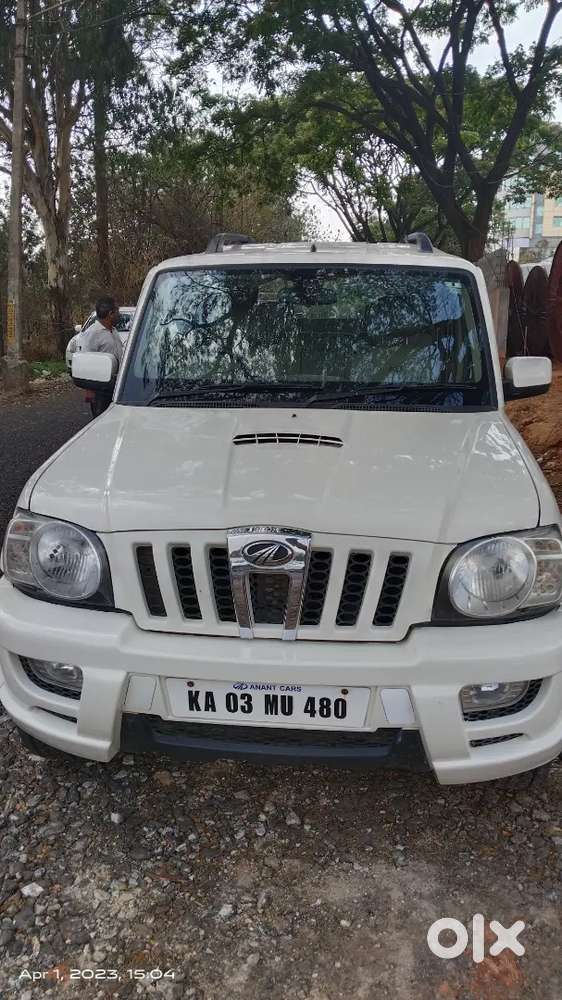 Mahindra Be 6 2014 Diesel Well Maintained
