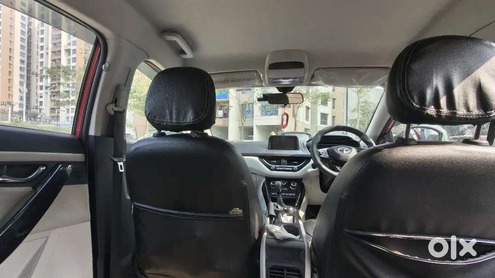 Tata Nexon 2020 Xz