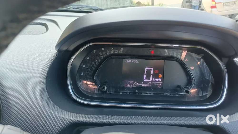 Tata Tiago 1.2 Revotron 2022 Single Owner, New Full Cover Insurance