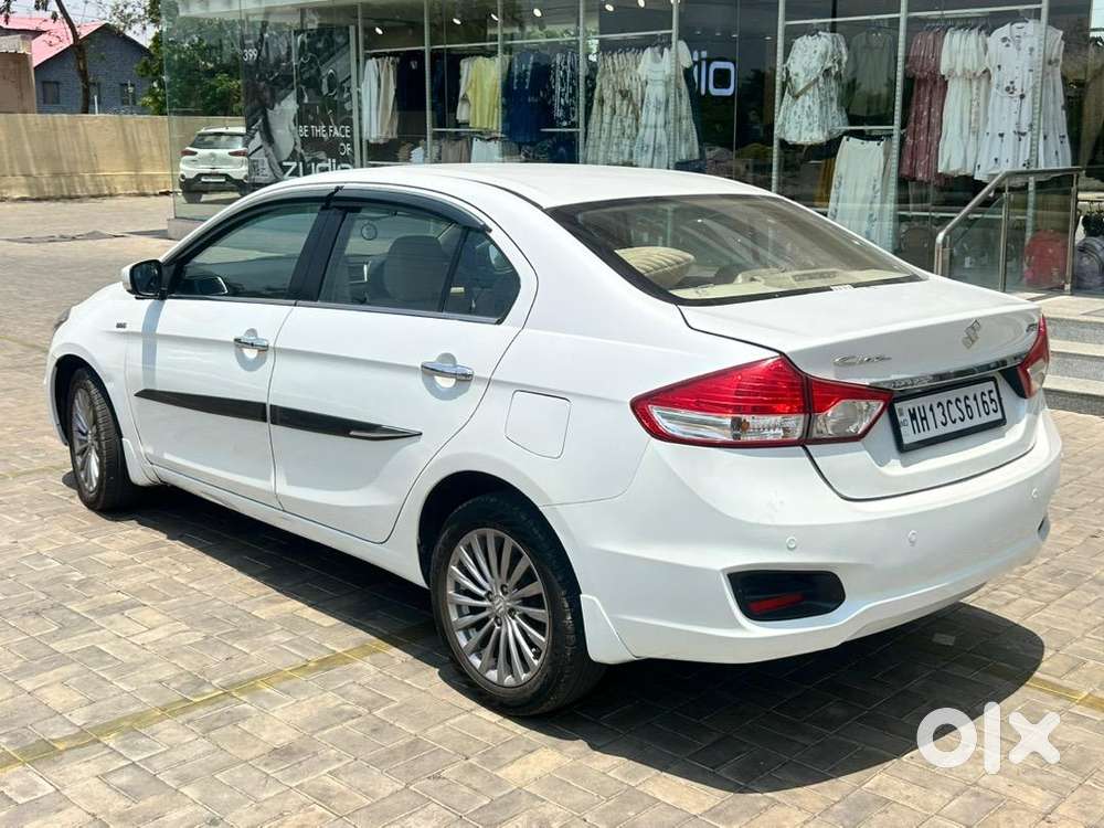 Maruti Suzuki Ciaz 2018 Diesel Good Condition