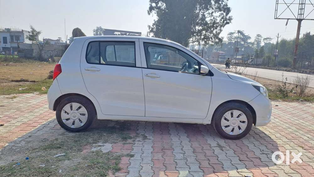 Maruti Suzuki Celerio Zxi At, 2019, Petrol