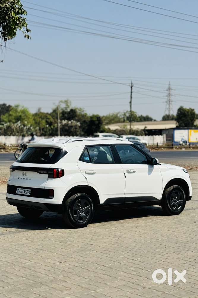 Hyundai Venue Sx, 2023, Petrol