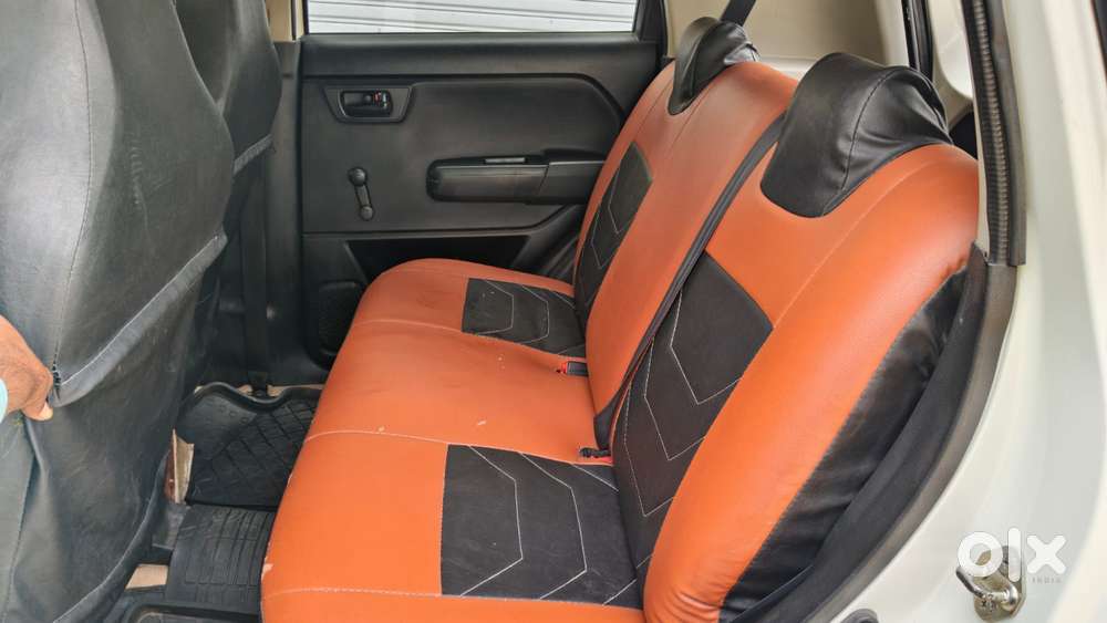 Maruti Suzuki Wagon R 1.0 Lxi, 2019, Petrol