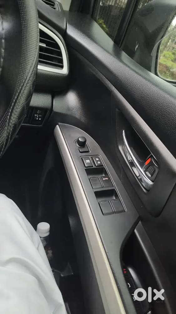 Maruti Suzuki S Cross 2016 Diesel 162000 Km Driven.