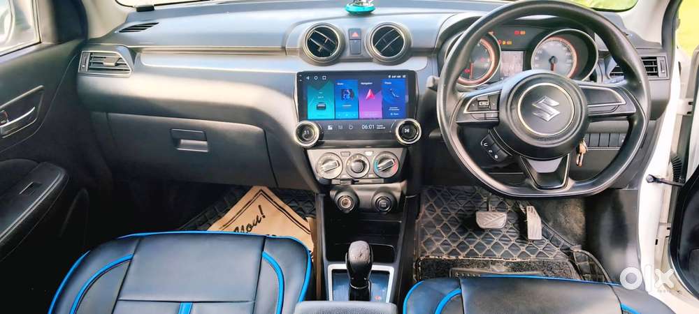 Maruti Suzuki Swift Amt Vxi, 2019, Petrol