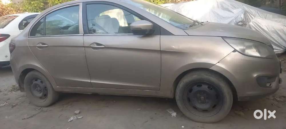 Tata Zest 2015 Diesel 80000 Km Driven