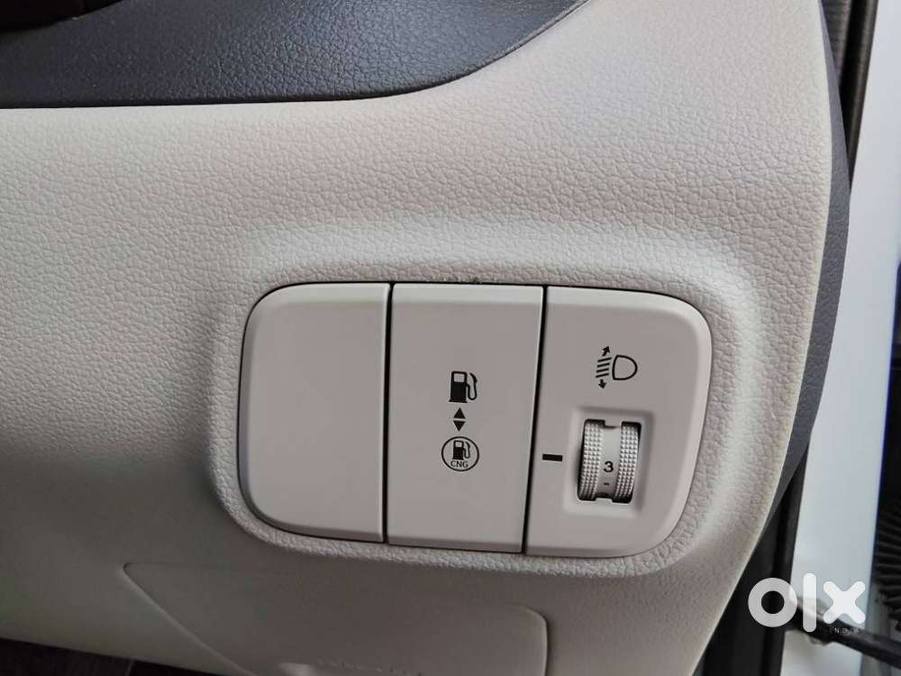 Hyundai Aura 1.2 S Cng, 2024, Cng & Hybrids