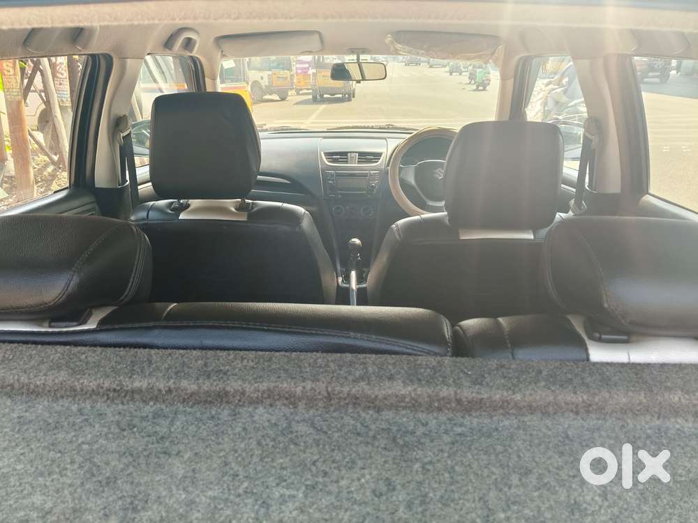 Maruti Suzuki Swift Ddis Vdi, 2015, Diesel