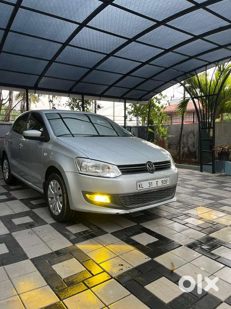Polo Tdi 2013