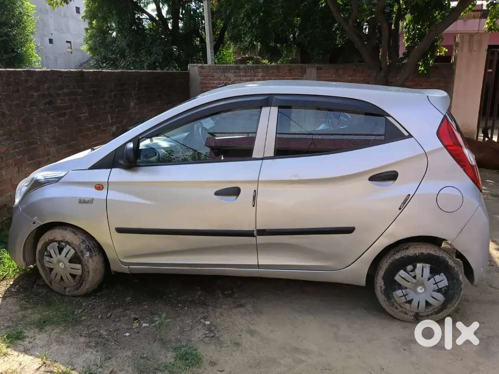 Eon Car For Sale 90000