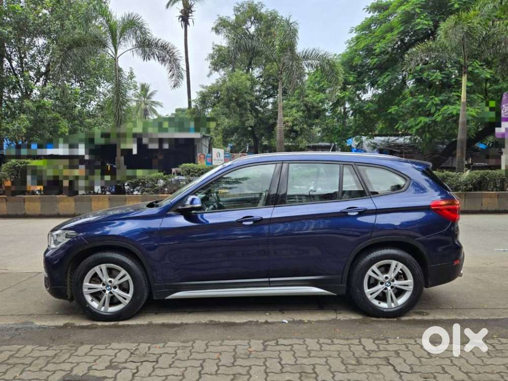Bmw X1 2.0 Sdrive 20d, 2019, Diesel