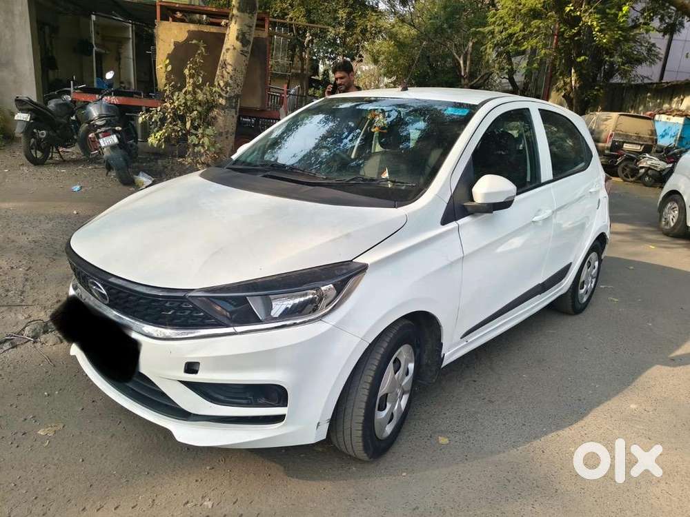 Tata Tiago 2021 Petrol 44000 Km Driven