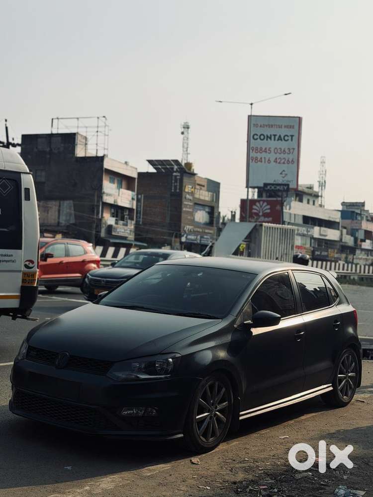 Stage 3 Polo 1 Litre Tsi Automatic