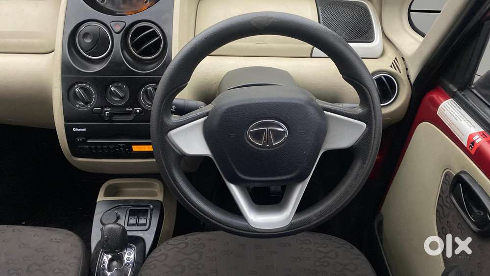 Tata Nano 2012-2015 Twist Xt, 2015, Petrol
