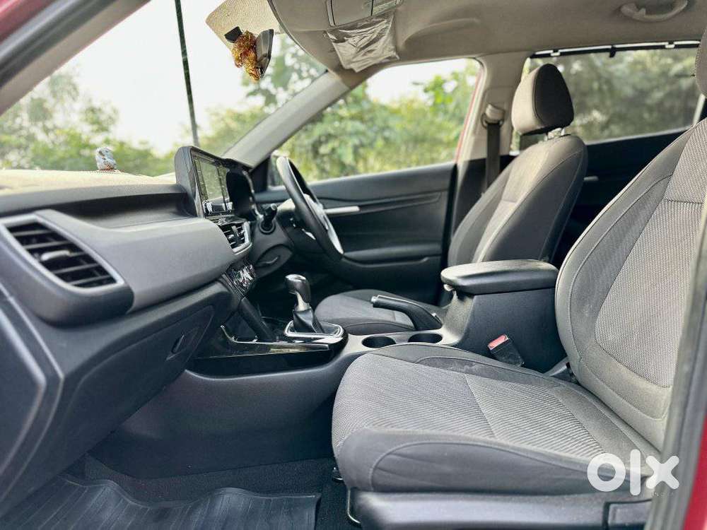 Kia Seltos Htk Plus G, 2019, Petrol