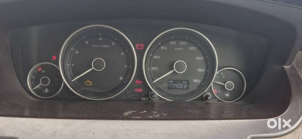 Tata Manza Aura (abs), Quadrajet Bs-iv, 2011, Diesel