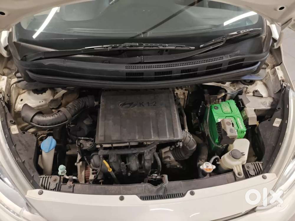 Hyundai Grand I10 1.2 Kappa Magna, 2019, Petrol