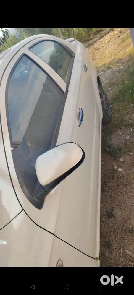 Chevrolet Aveo Lt Petrol Manual 2011