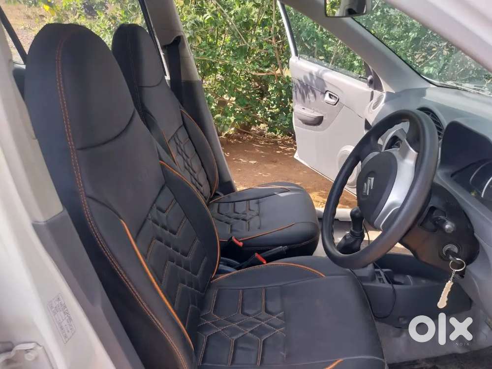 Alto 800 Lxi Petrol