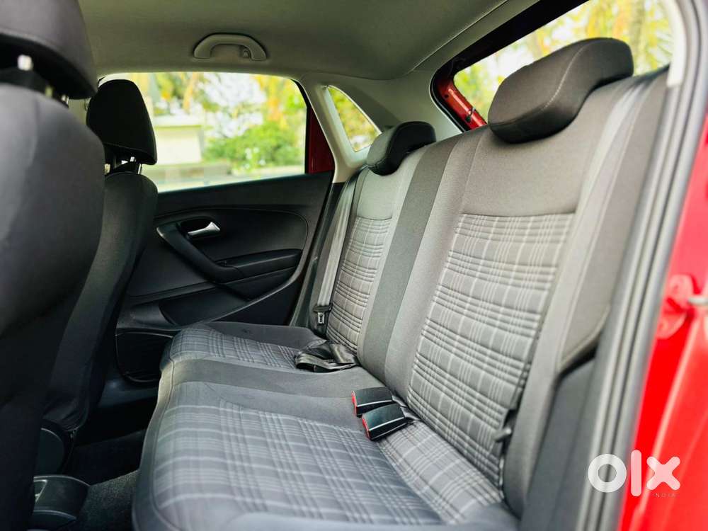 Volkswagen Polo Gt Tsi, 2021, Petrol