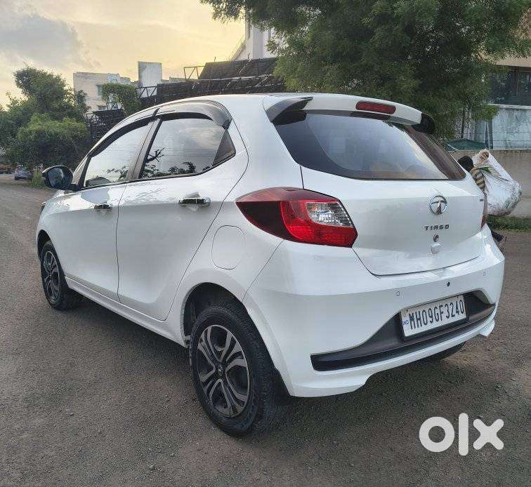 Tata Tiago Xt Icng, 2023, Cng & Hybrids