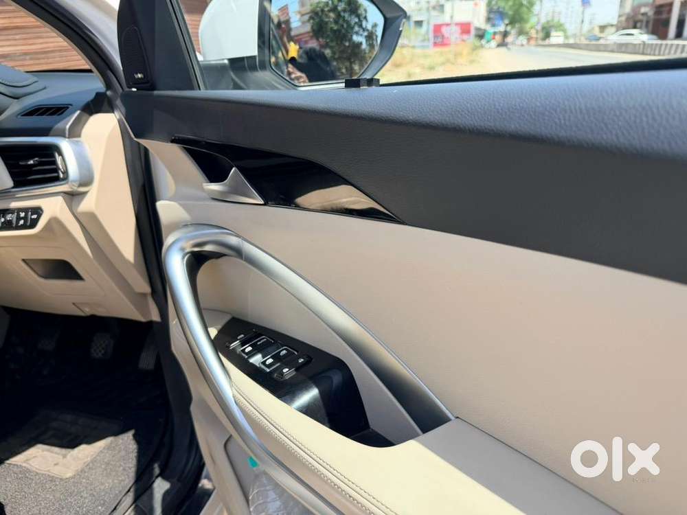 Mg Hector 2021 Diesel 110000 Km Driven