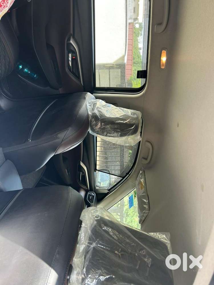 Maruti Suzuki Grand Vitara 2024