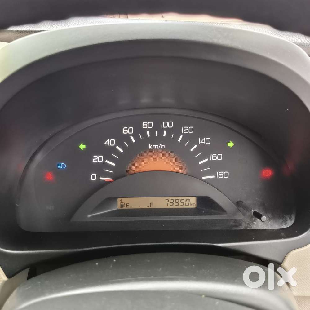 Maruti Suzuki Wagon R 1.0 Lxi Cng, 2018, Cng & Hybrids