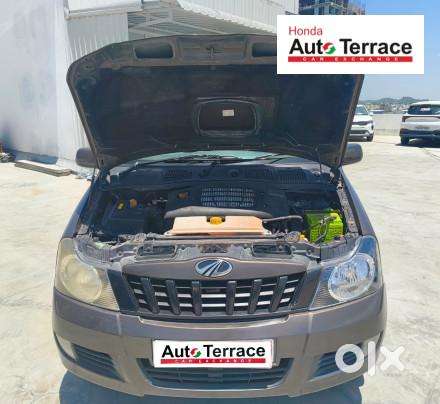 Mahindra Quanto C8, 2013, Diesel