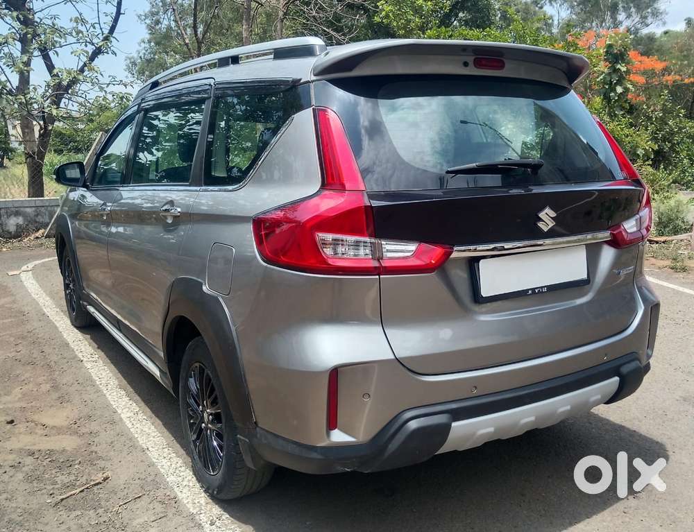 Maruti Suzuki Xl6 1.5 Zeta Mt, 2020, Petrol