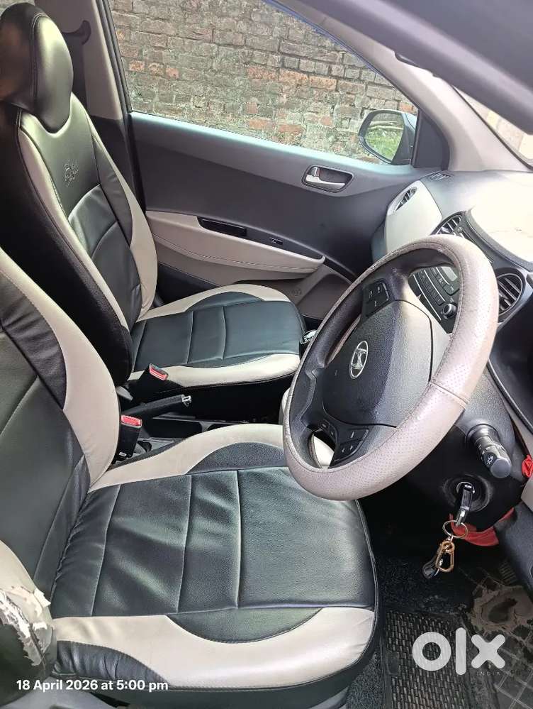 Hyundai Xcent Is Available For Sell