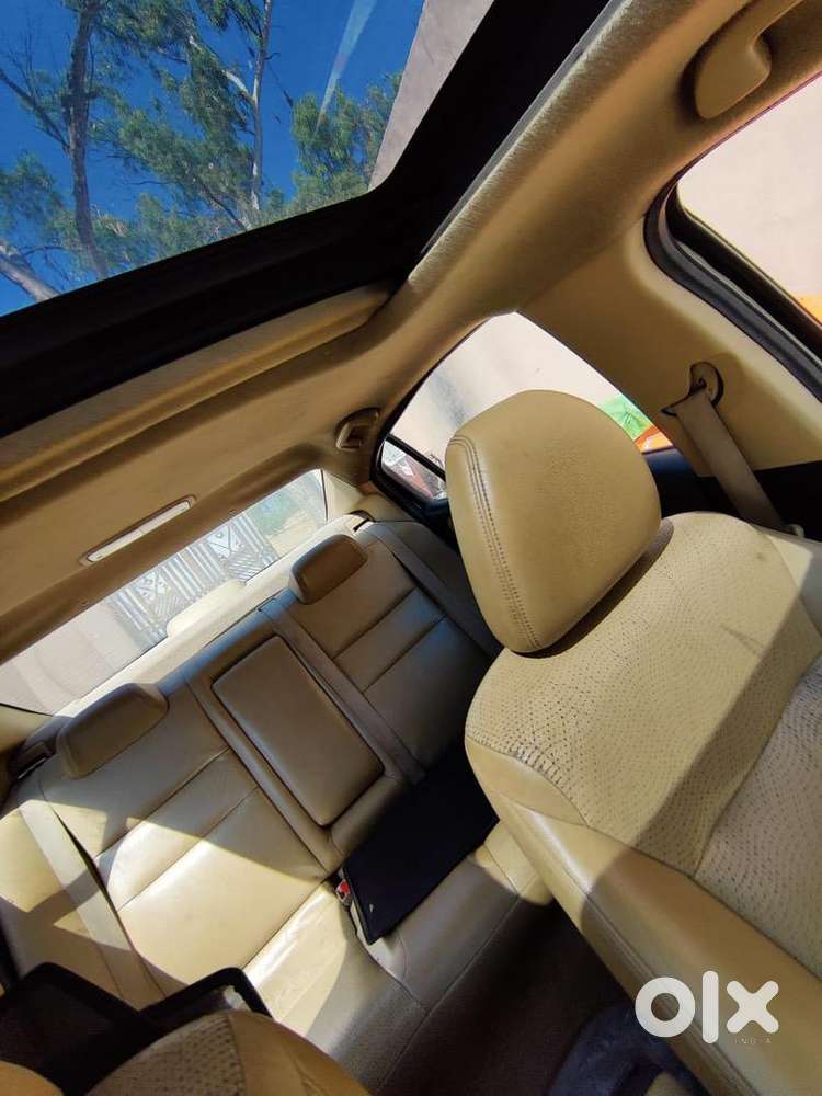 Honda City 2015 Diesel Well Maintained