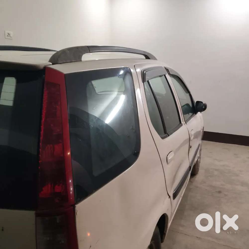 Full Ac With Electric Window