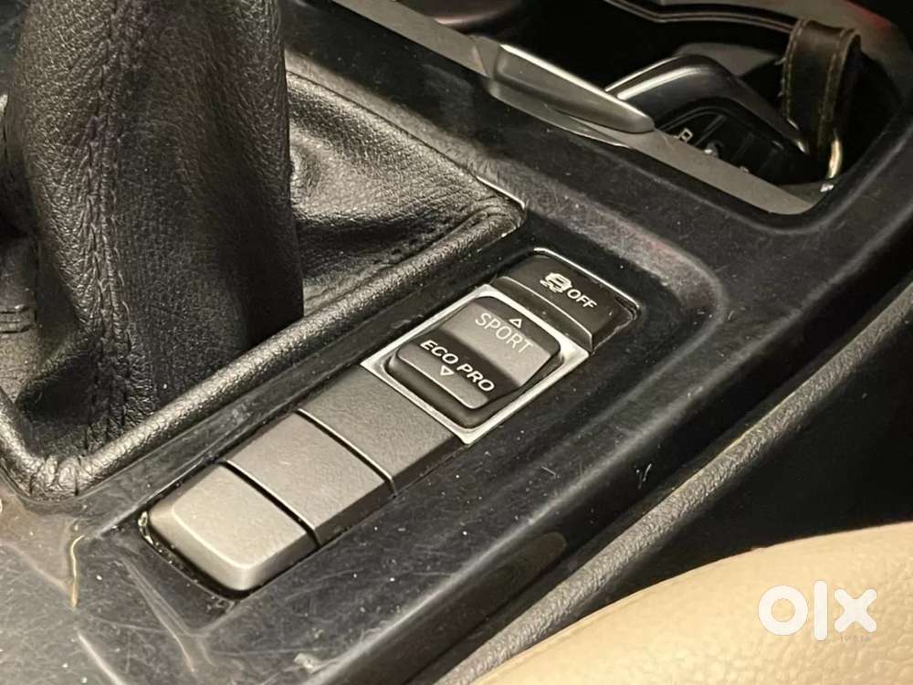 Bmw X1 2.0 Sdrive20d Xline, 2018, Diesel