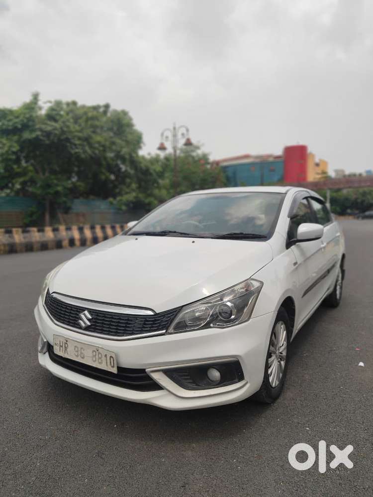 Maruti Suzuki Ciaz Delta 1.5, 2019, Diesel