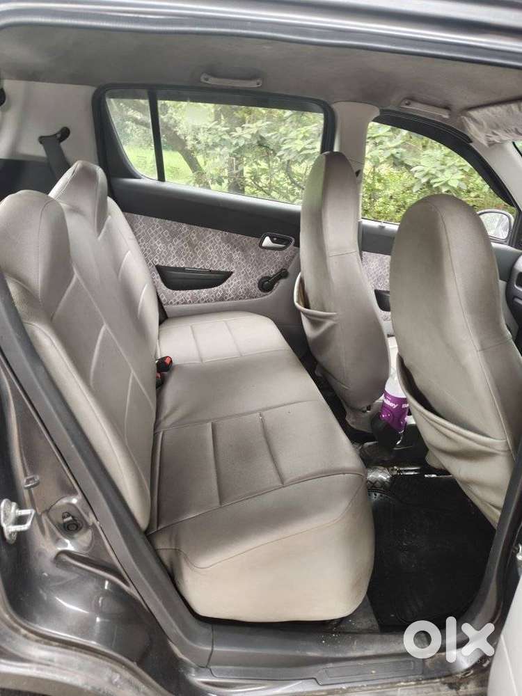 Maruti Suzuki Alto 800 Lxi, 2016, Petrol