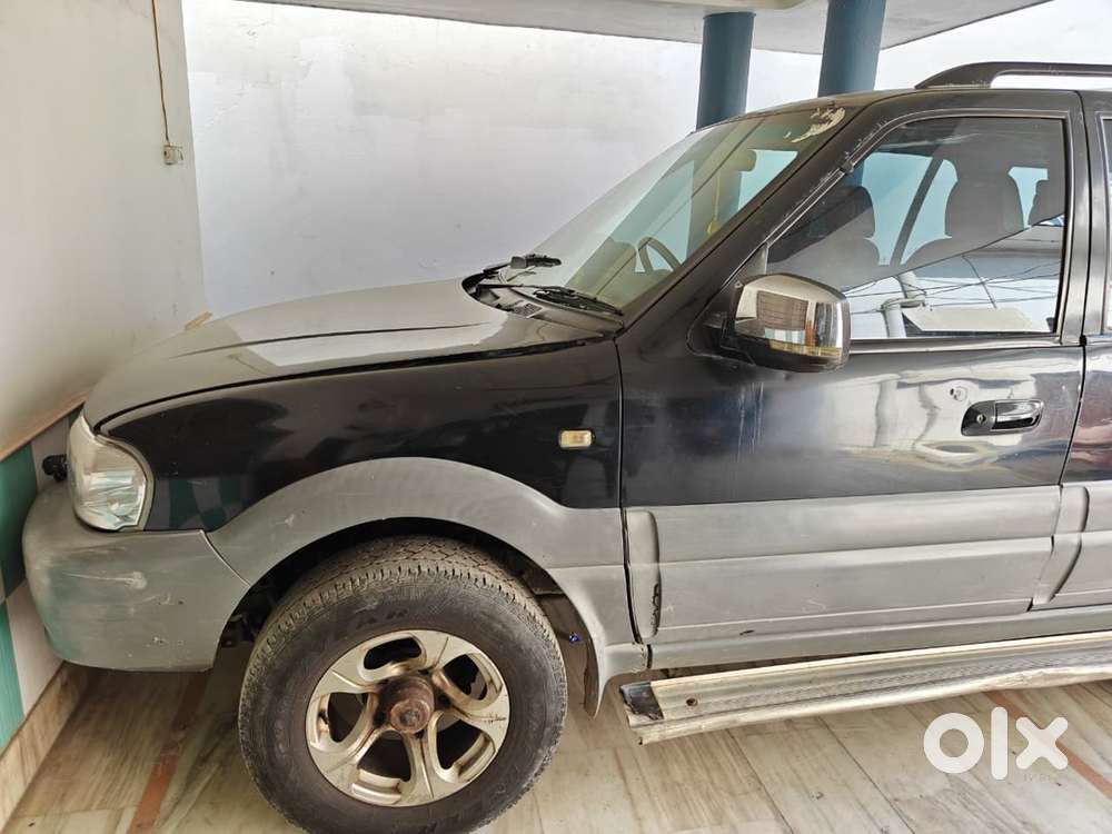 Tata Safari 4x2 2007